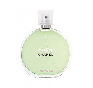 Chance Eau Fraiche 2