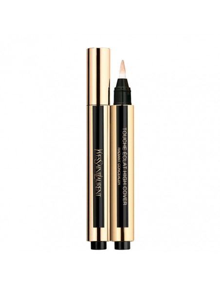 Touch Eclat High Cover