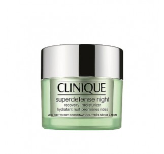 Superdefense Night Recovery