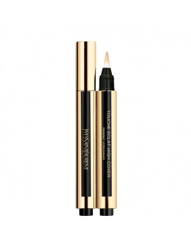 Touch Eclat High Cover
