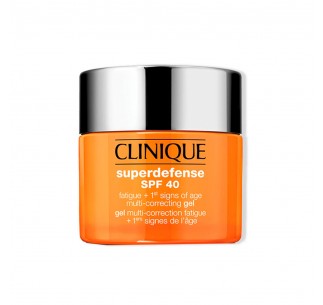 Superdefense Spf 40