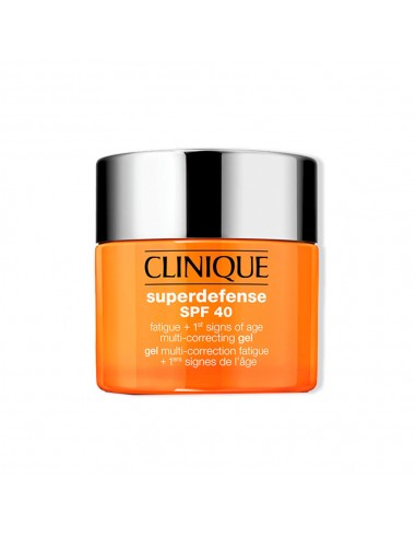 Superdefense Spf 40