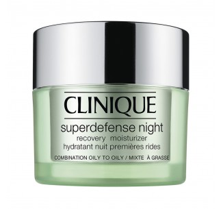 Superdefense Night Recovery Pm