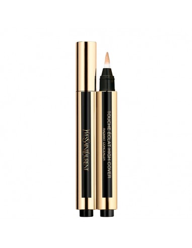 Touch Eclat High Cover