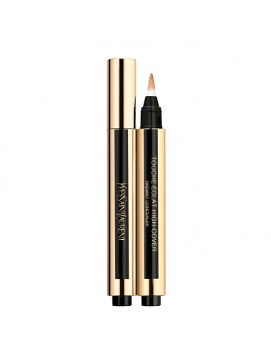 Touch Eclat High Cover