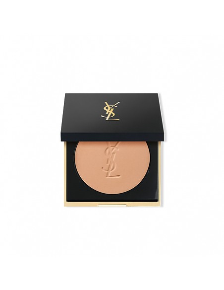 All Hours Powder