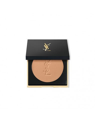All Hours Powder