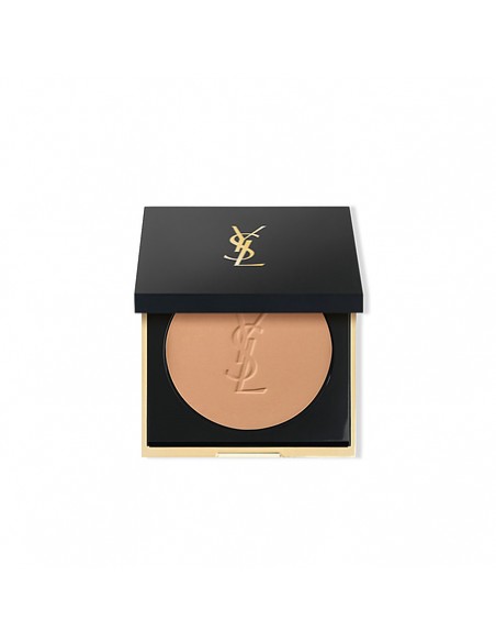 All Hours Powder