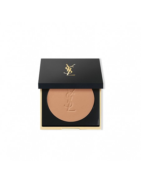 All Hours Powder