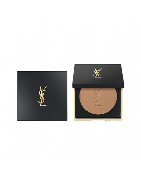 All Hours Powder