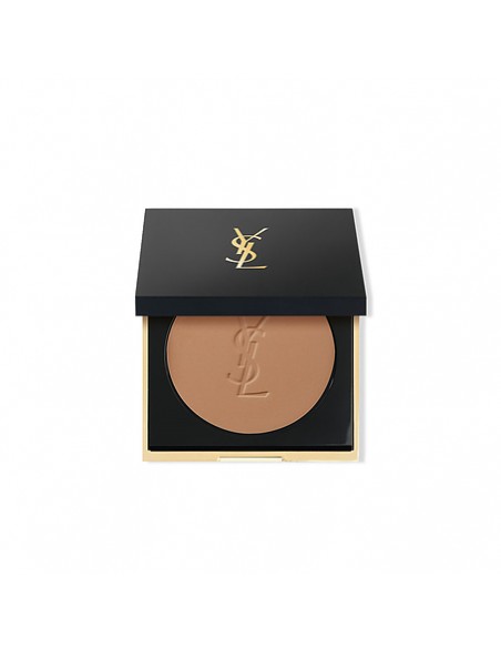 All Hours Powder