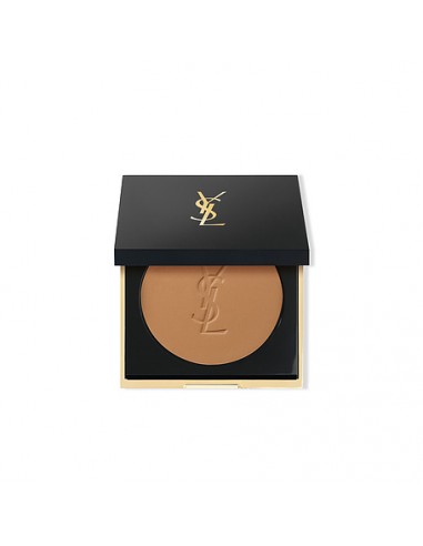 All Hours Powder