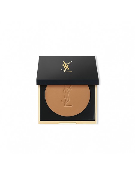 All Hours Powder