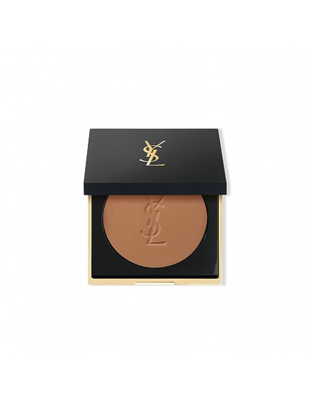 All Hours Powder