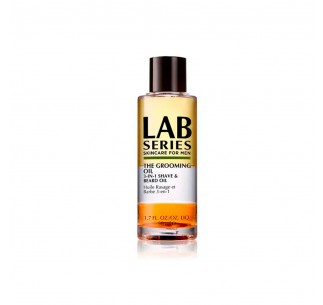 Lab Series The Grooming Oil