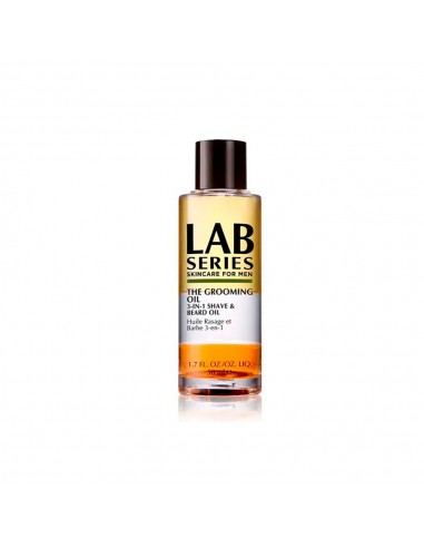 Lab Series The Grooming Oil