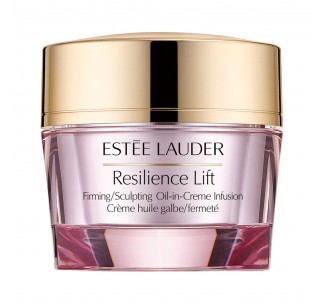 Resilience Lift Oil In Creme