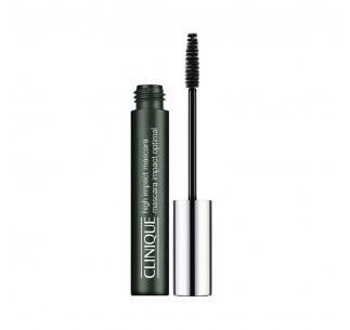 High Impact Mascara Black