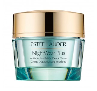 Nightwear Night Creme
