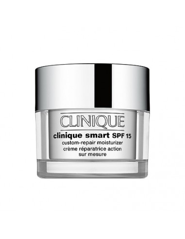 Smart Spf15 Custom-repair Moisturizer