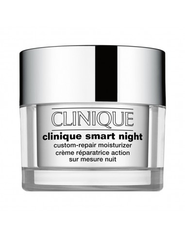 Smart Night Customrepair Moisturizer