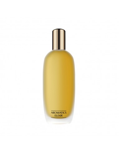 Aromatics Elixir