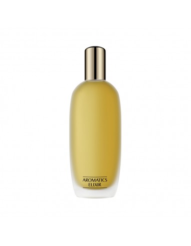 Aromatics Elixir
