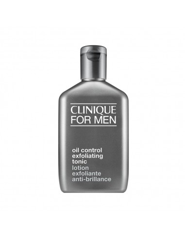 Oil Control Exfoliating Tonic