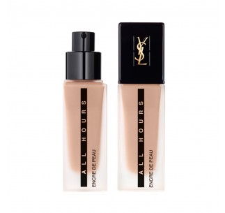 All Hours Foundation 2