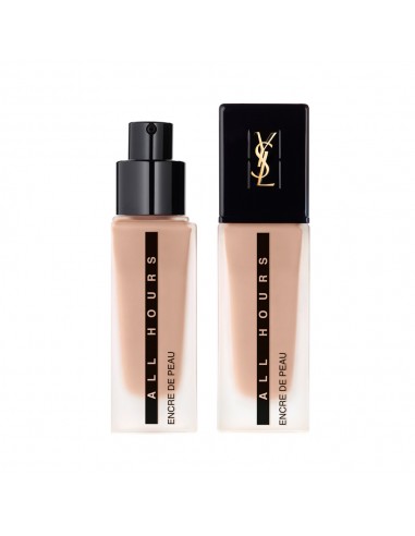 All Hours Foundation