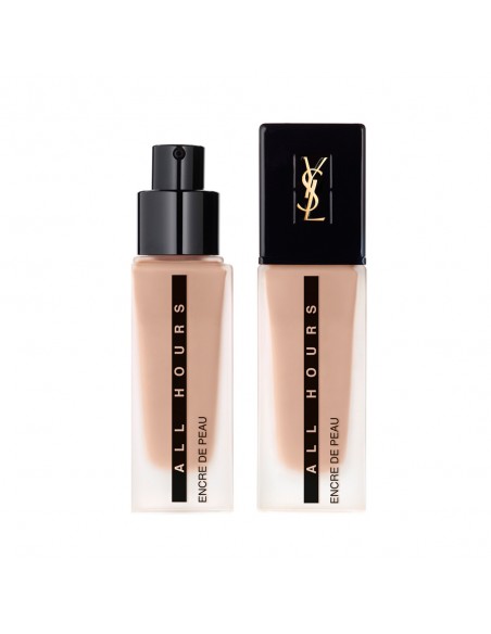 All Hours Foundation