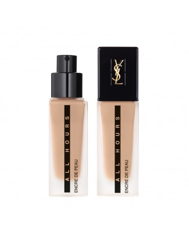All Hours Foundation