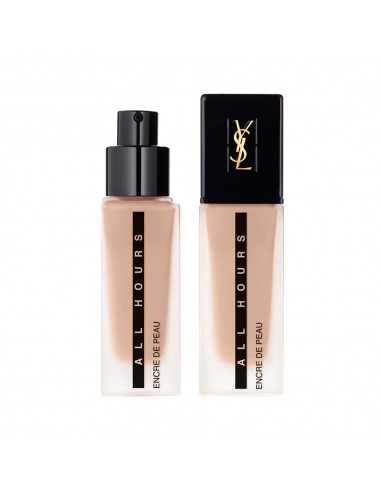 All Hours Foundation