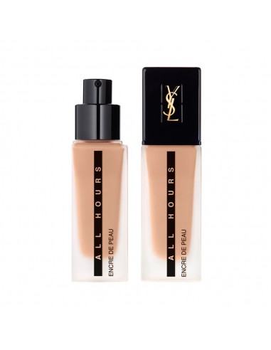 All Hours Foundation