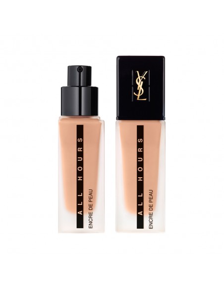 All Hours Foundation