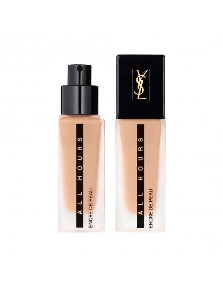 All Hours Foundation