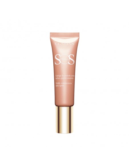 SOS Primer Prebase