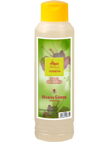 Agua Fresca De Verbena