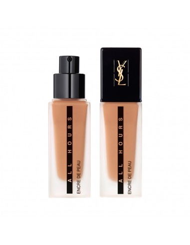 All Hours Foundation