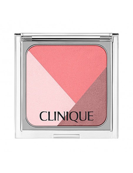 Sculptionary Cheek Contouring Palette