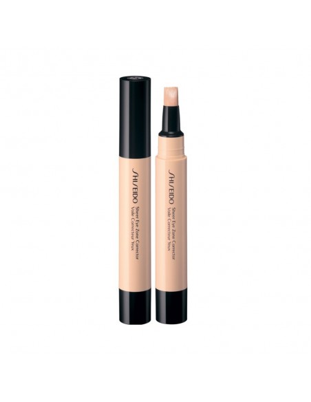 Sheer Eye Zone Corrector