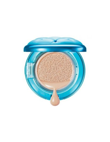 Mineral Wear All In One Abc Cushion Foundation
