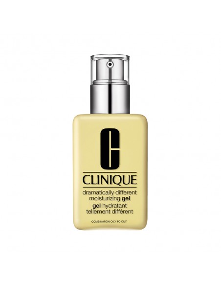 Dramatically Different Moisturizing Gel