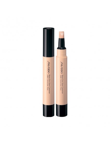 Sheer Eye Zone Corrector