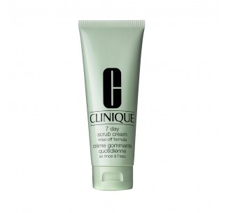 Exfoliating Scrub