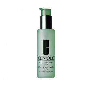 Liquid Facial Soap Extra Mild