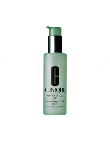 Liquid Facial Soap Extra Mild