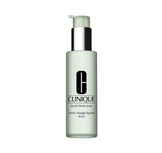 Liquid Facial Soap Mild