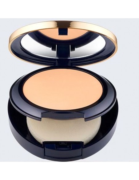 Double Wear Stay In Place Matte Powder