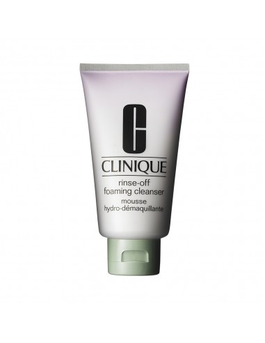 Rinseoff Foaming Cleanser